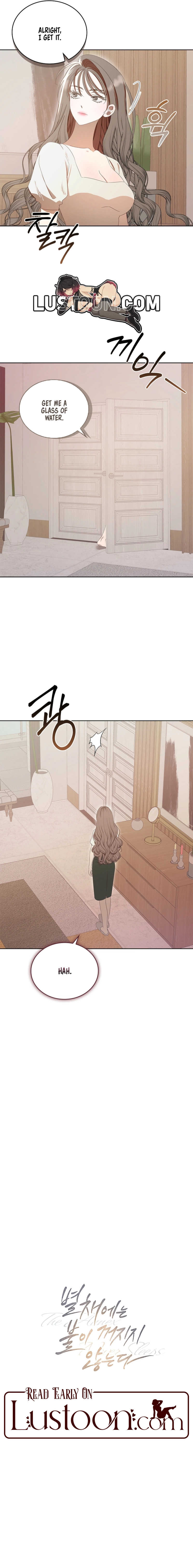 The Annex Never Sleeps Chapter 3 page 18 - 