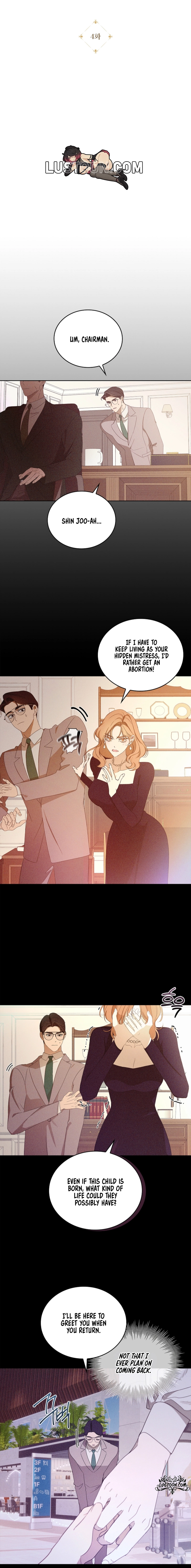 The Annex Never Sleeps Chapter 4 page 3 - 