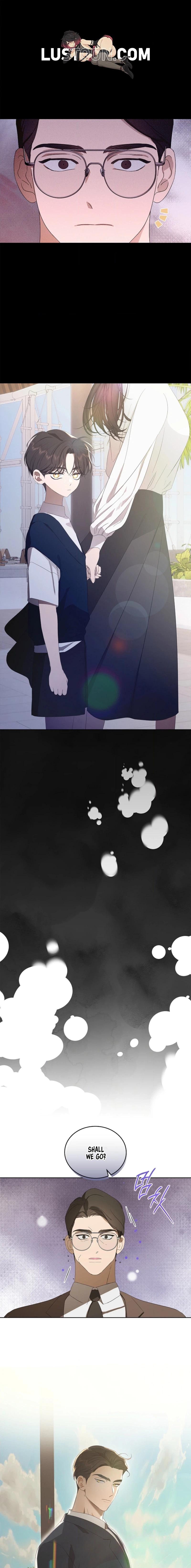 The Annex Never Sleeps Chapter 4 page 4 - 