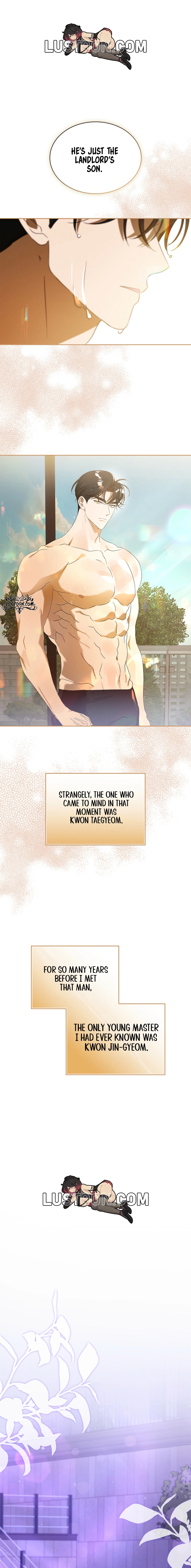 The Annex Never Sleeps Chapter 5 page 12 - 