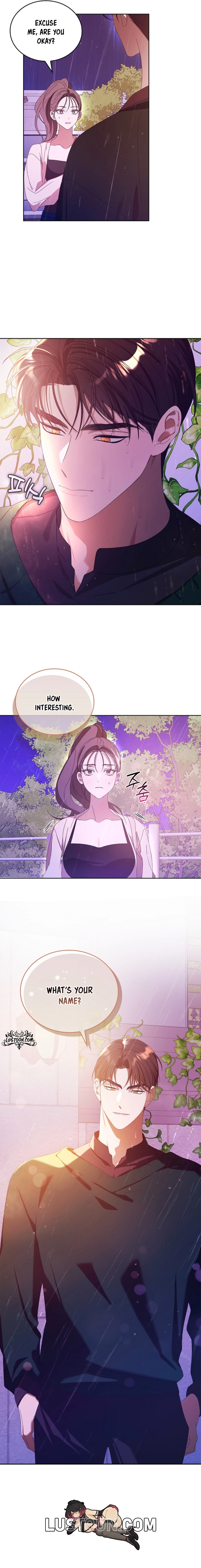 The Annex Never Sleeps Chapter 6 page 12 - 