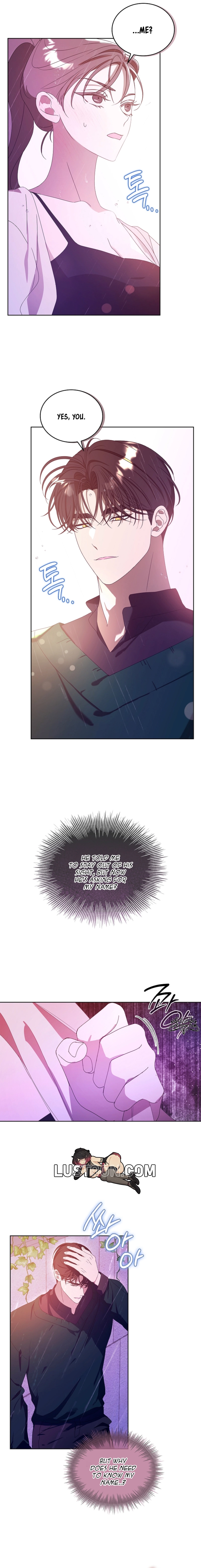 The Annex Never Sleeps Chapter 6 page 13 - 