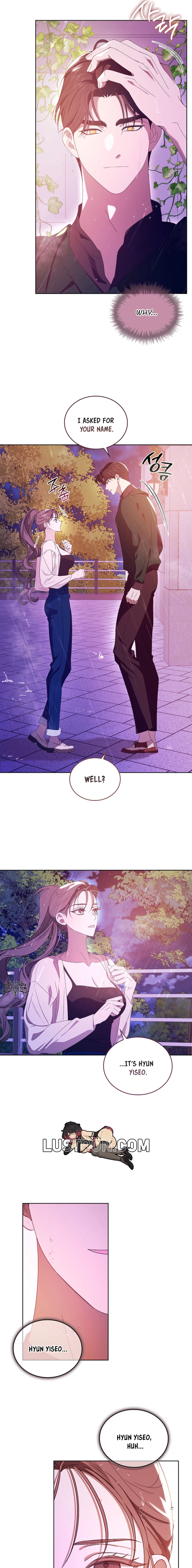 The Annex Never Sleeps Chapter 6 page 14 - 