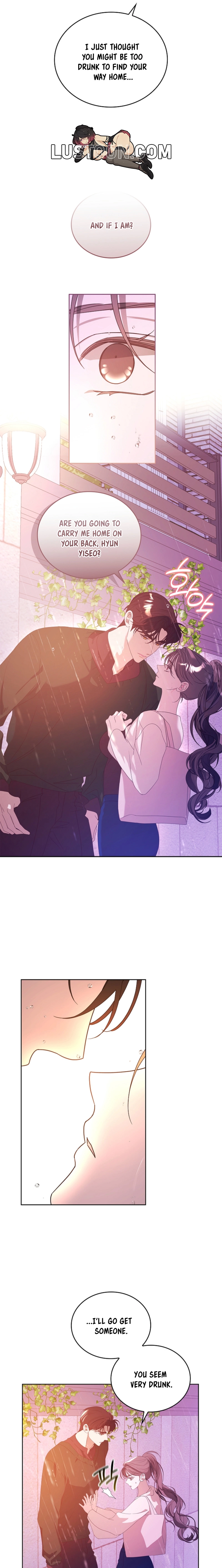 The Annex Never Sleeps Chapter 6 page 16 - 