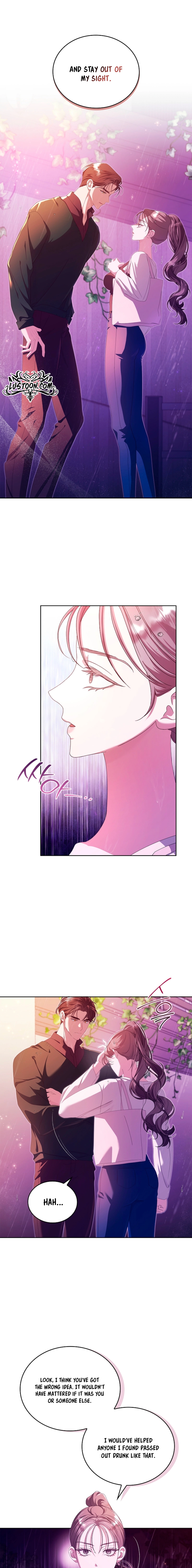 The Annex Never Sleeps Chapter 7 page 2 - 