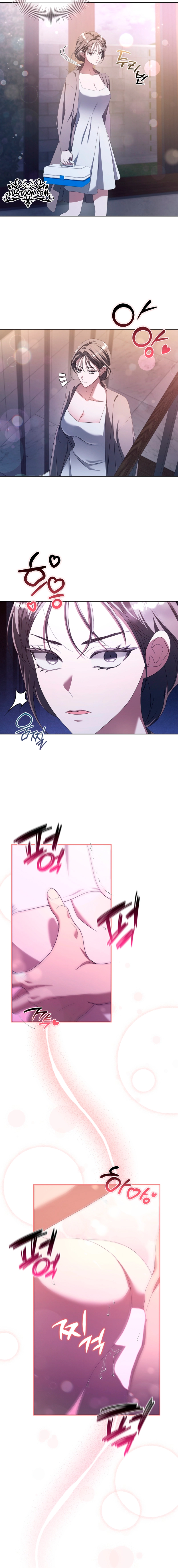 The Annex Never Sleeps Chapter 7 page 15 - 