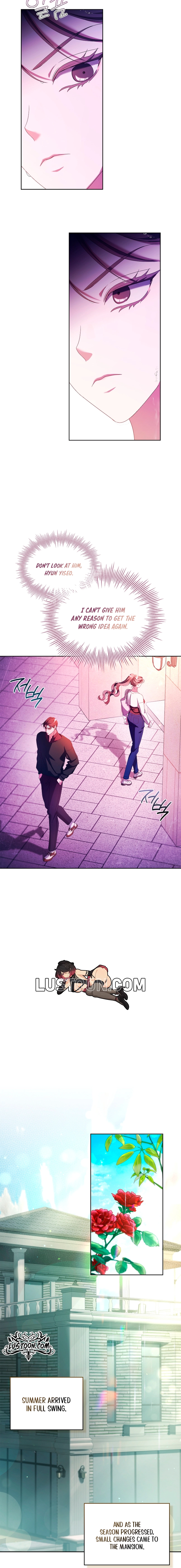 The Annex Never Sleeps Chapter 7 page 5 - 