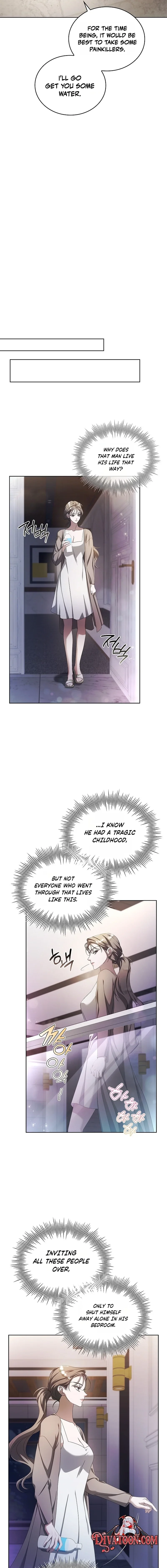 The Annex Never Sleeps Chapter 8 page 7 - 