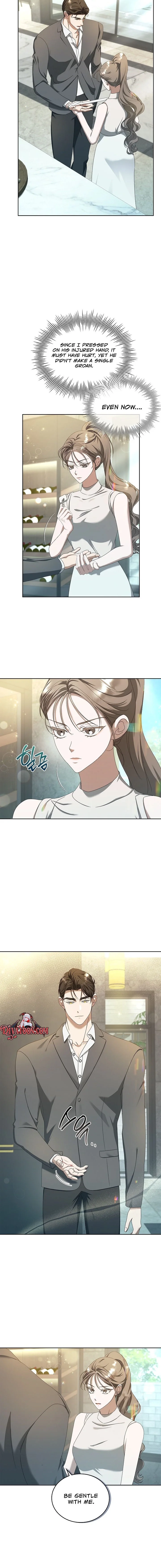 The Annex Never Sleeps Chapter 9 page 14 - 