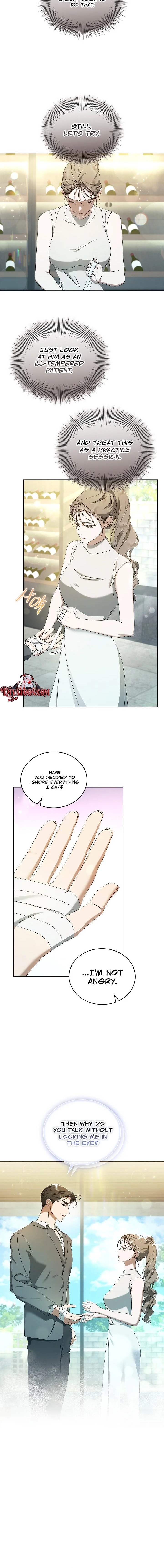 The Annex Never Sleeps Chapter 9 page 16 - 