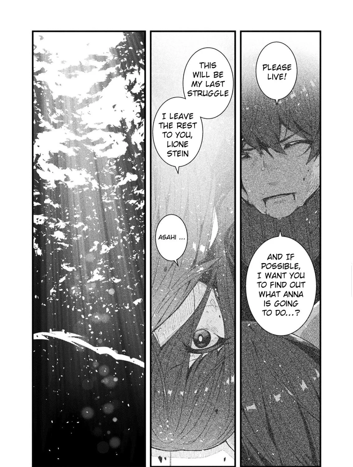 The Another World Demon King