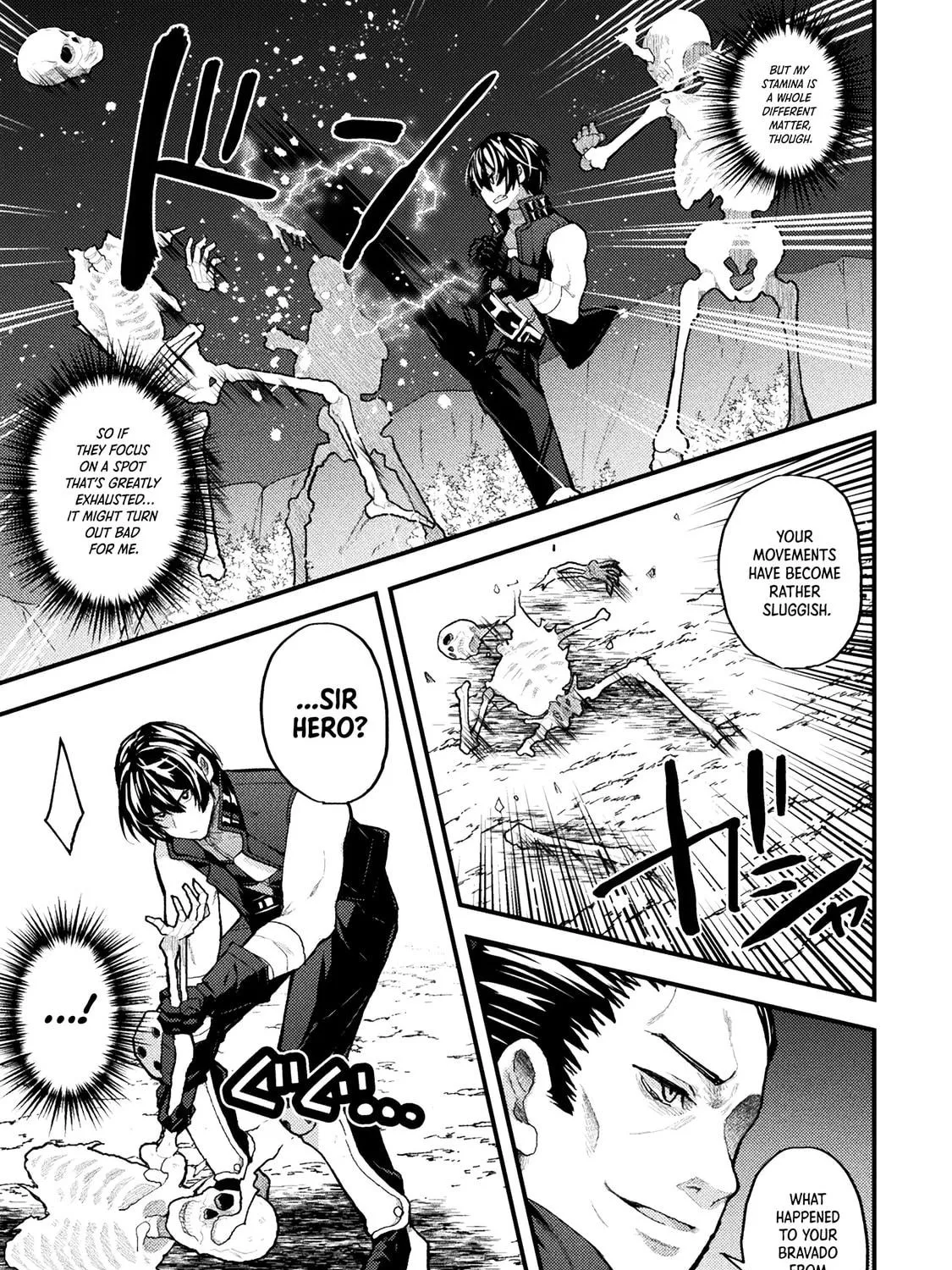 The Another World Demon King