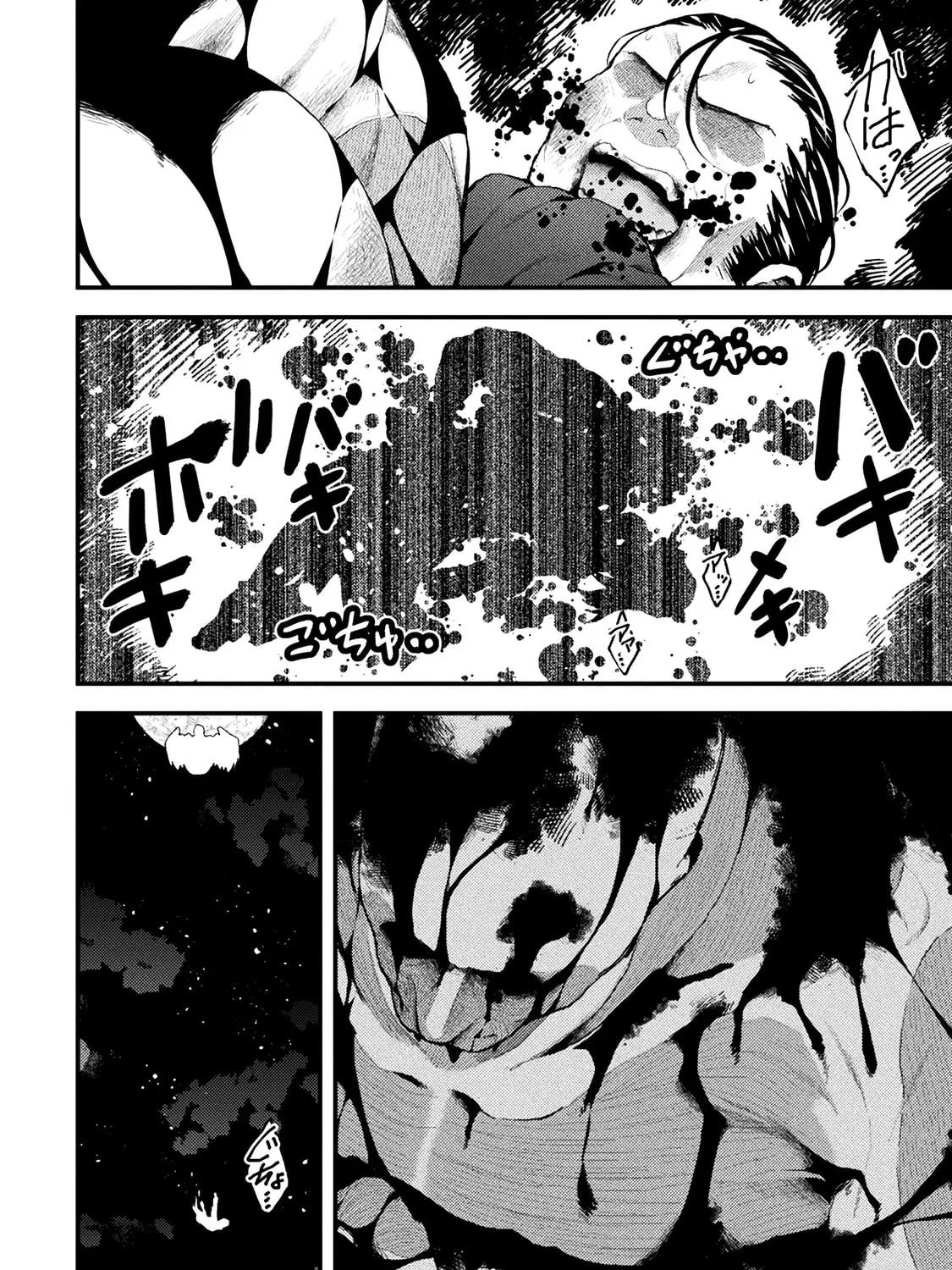 The Another World Demon King