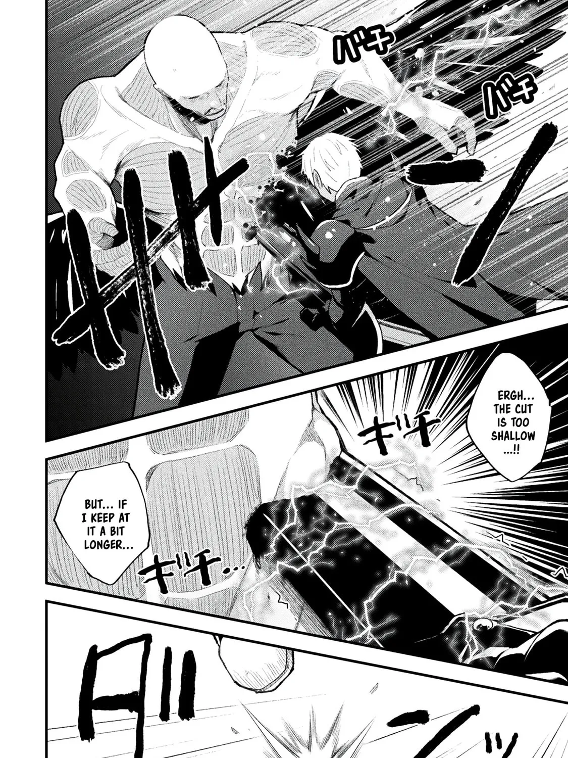 The Another World Demon King