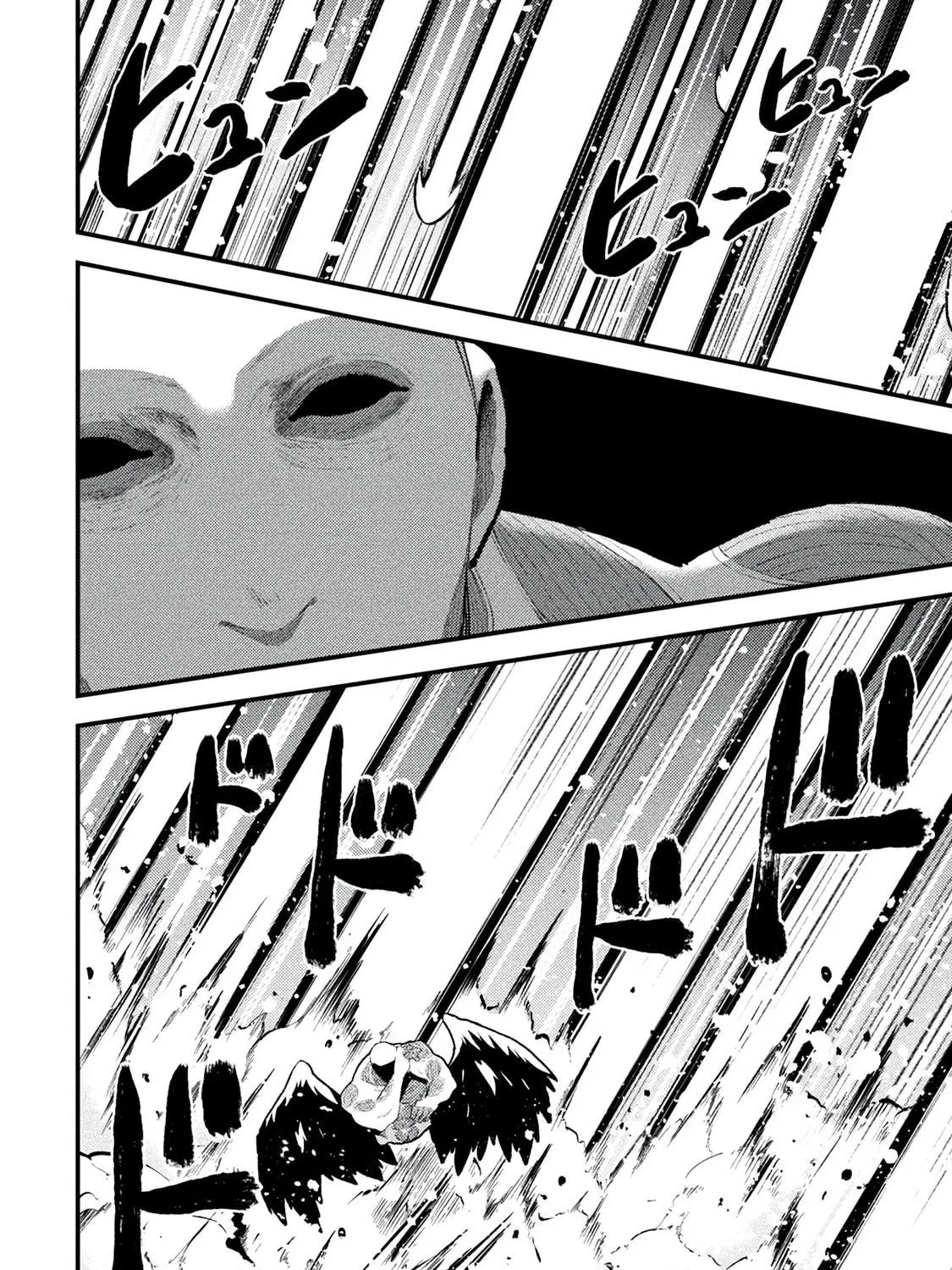 The Another World Demon King