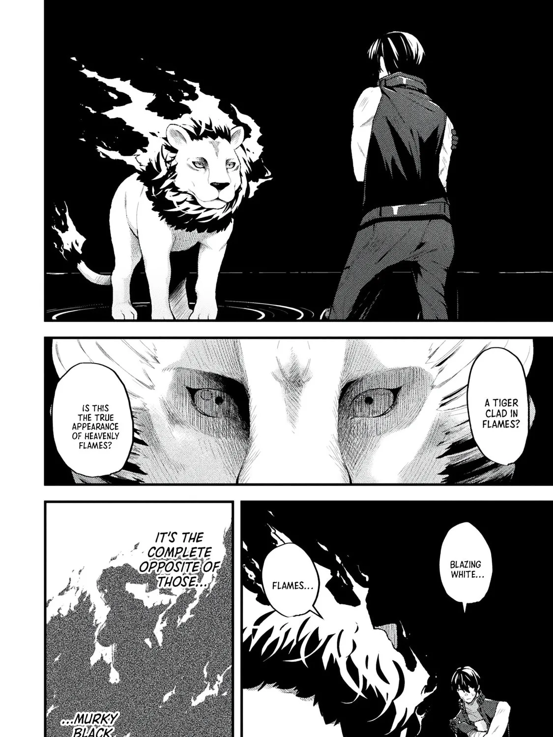 The Another World Demon King