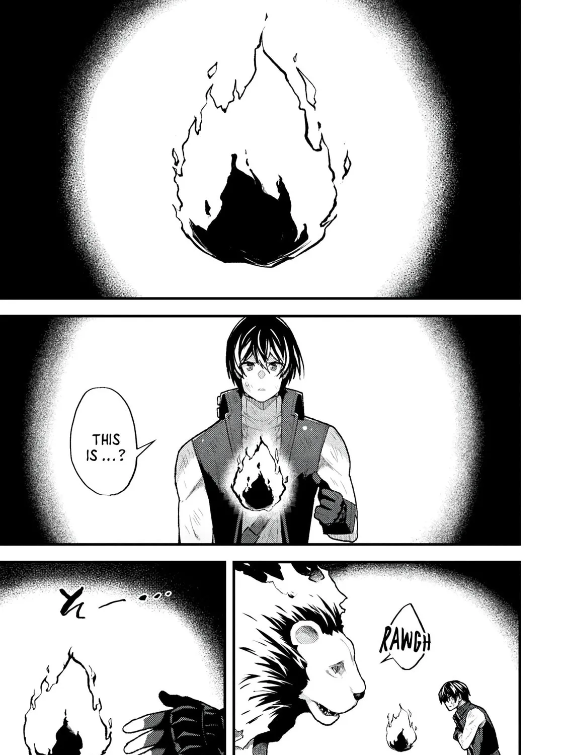 The Another World Demon King