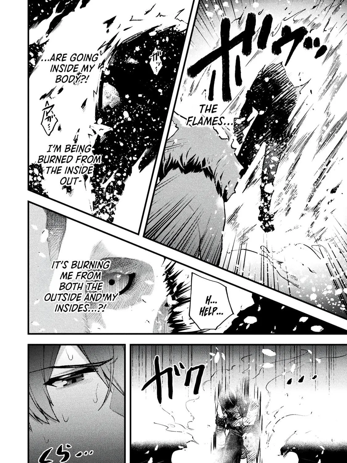 The Another World Demon King