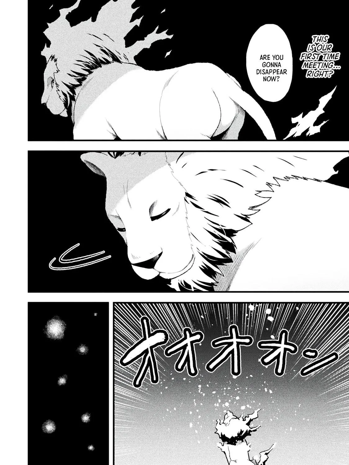 The Another World Demon King