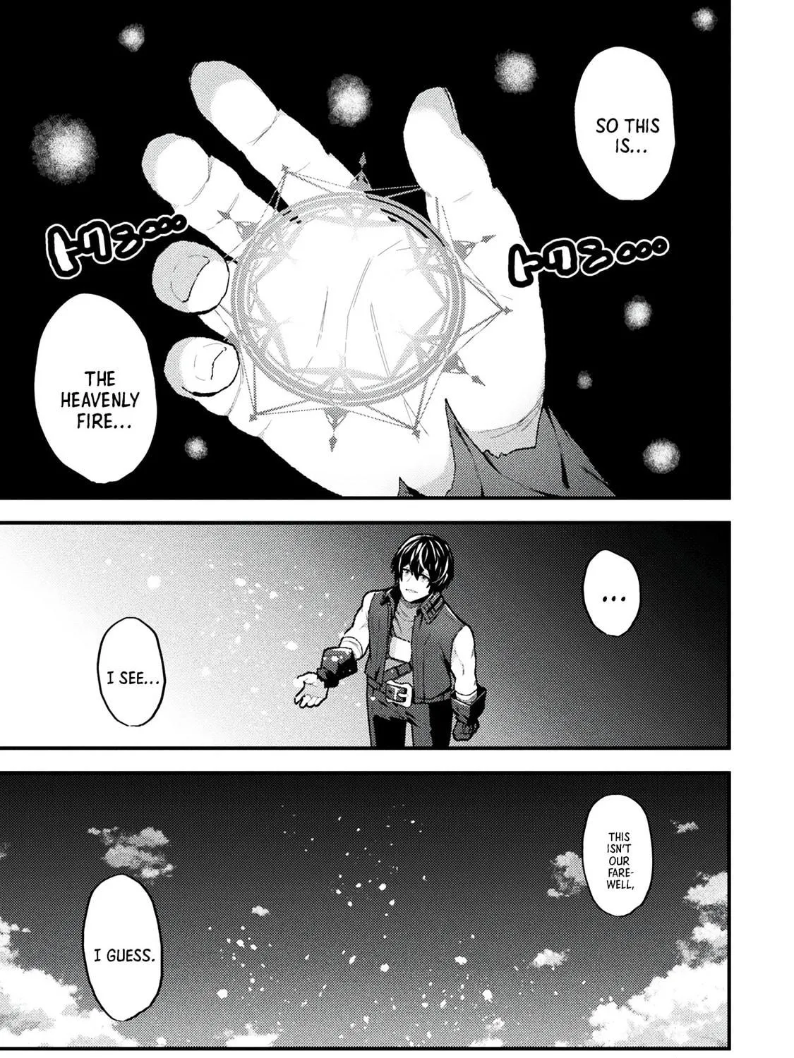 The Another World Demon King