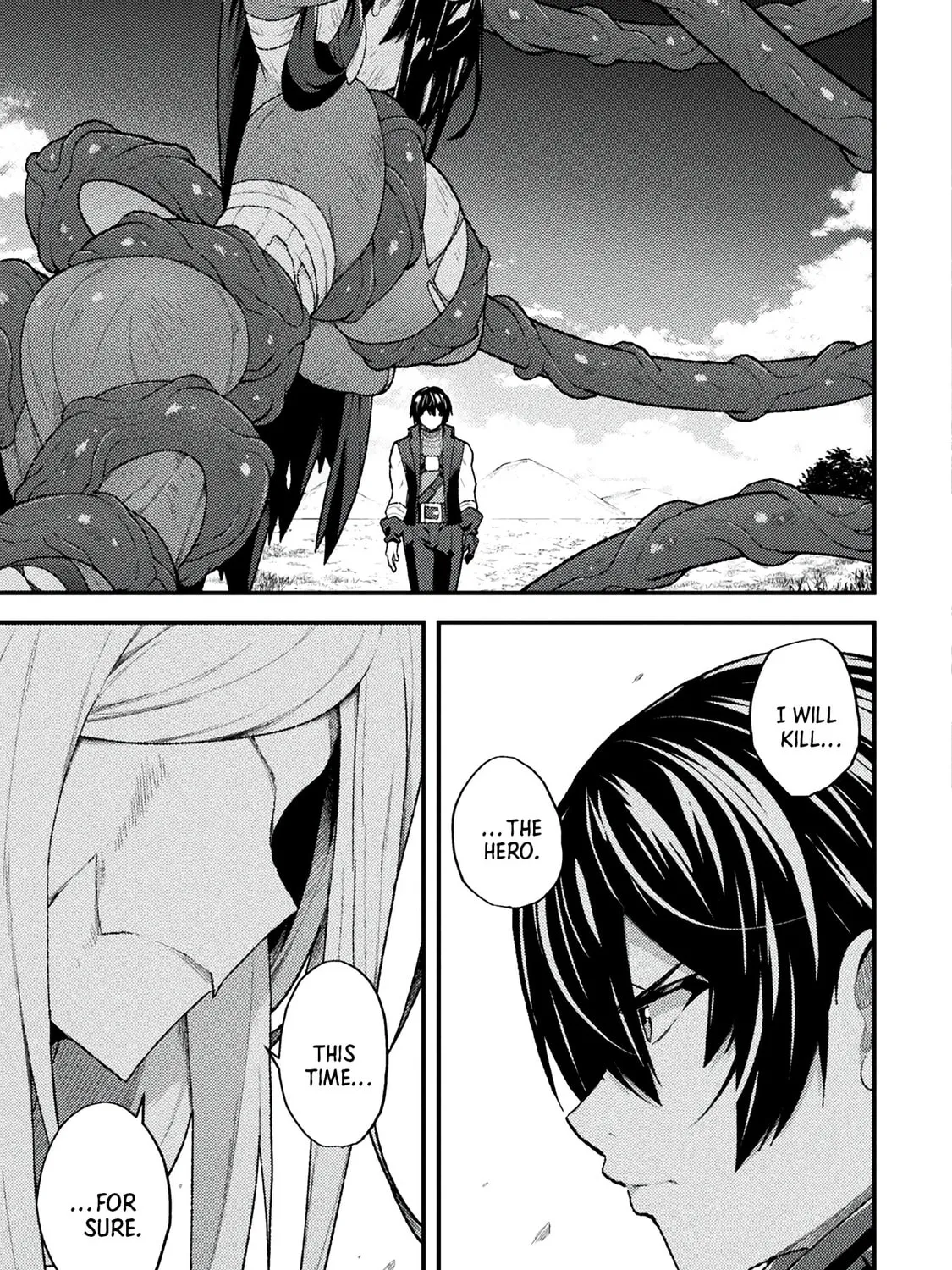 The Another World Demon King