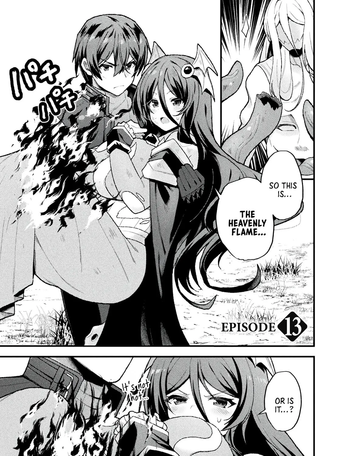 The Another World Demon King