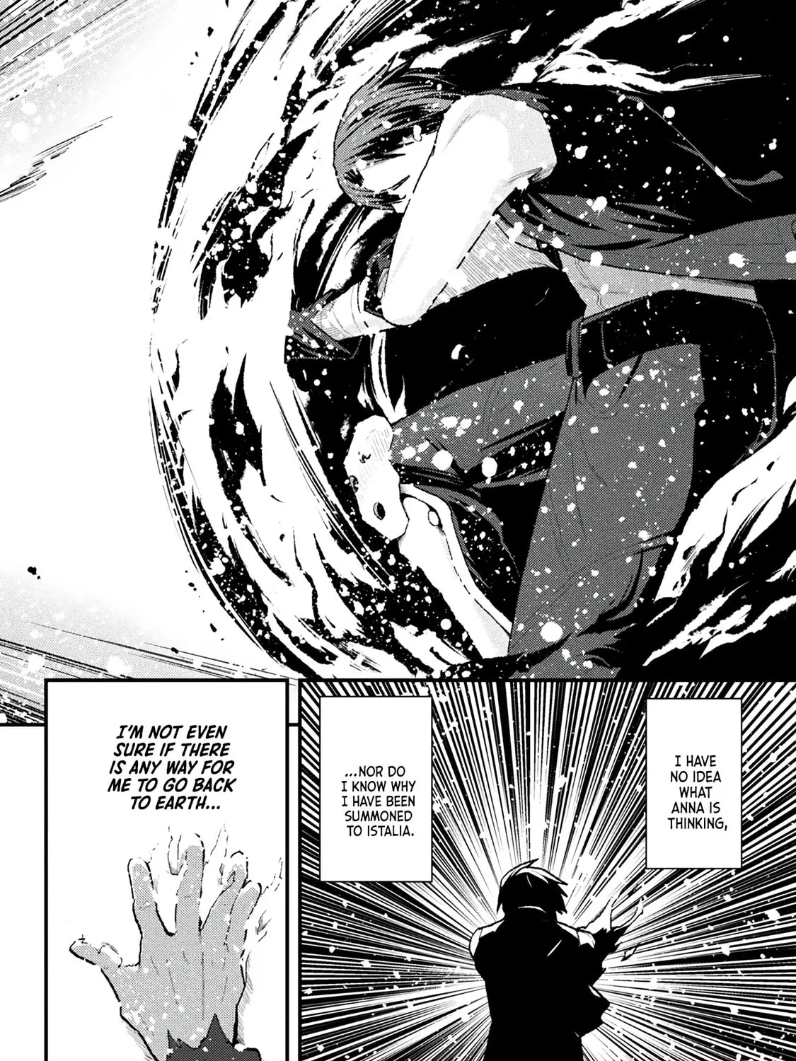 The Another World Demon King
