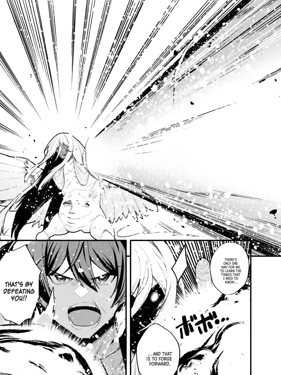 The Another World Demon King