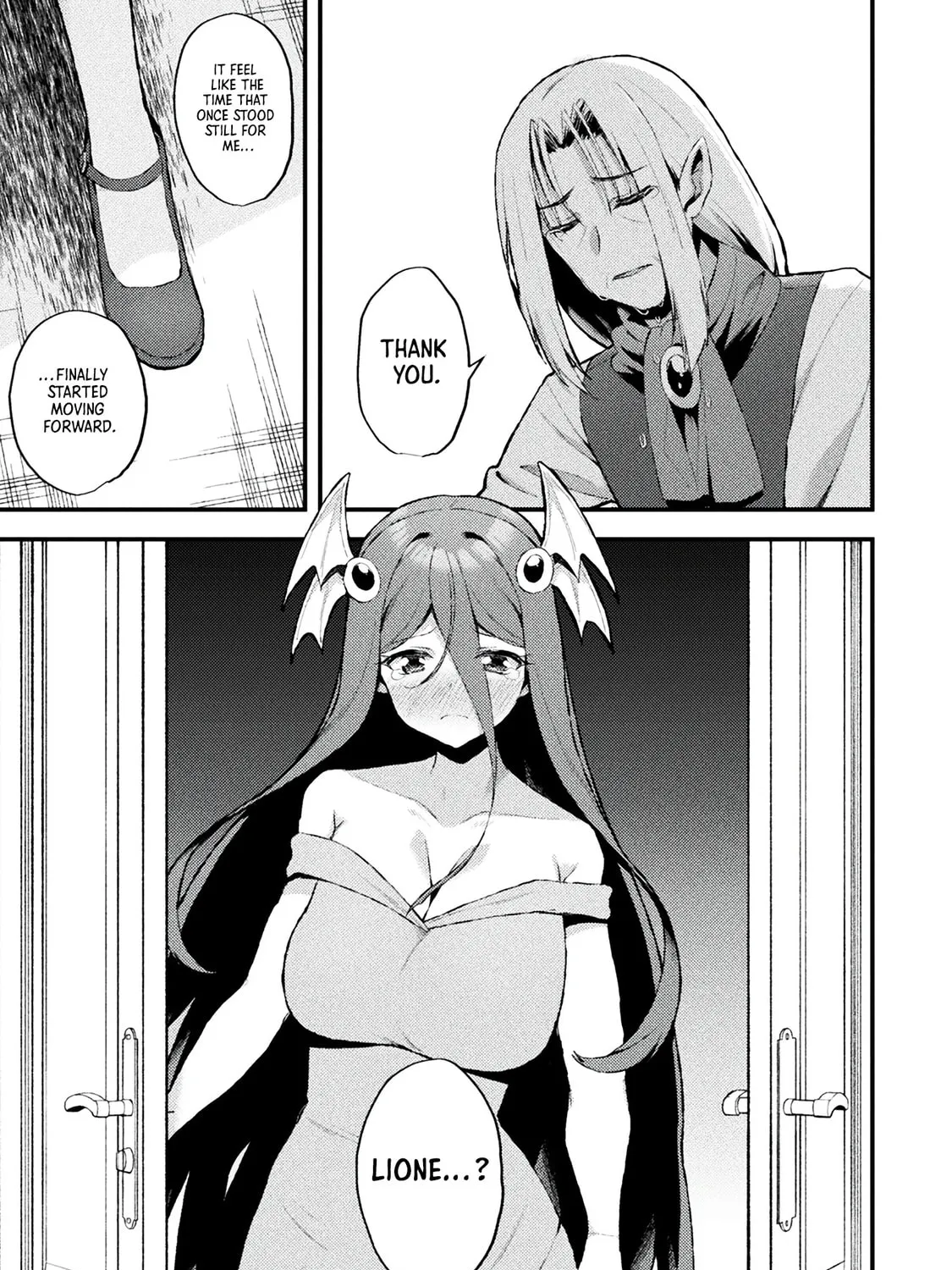 The Another World Demon King