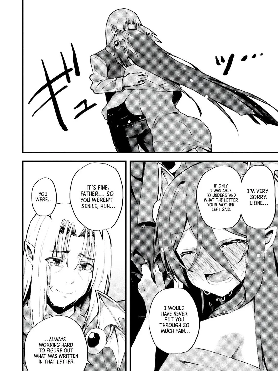 The Another World Demon King