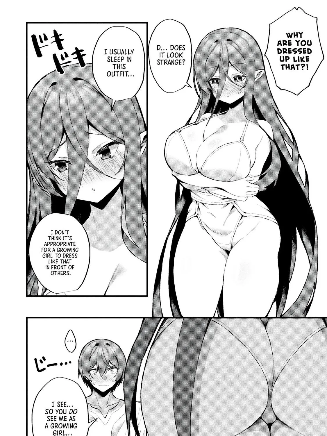 The Another World Demon King