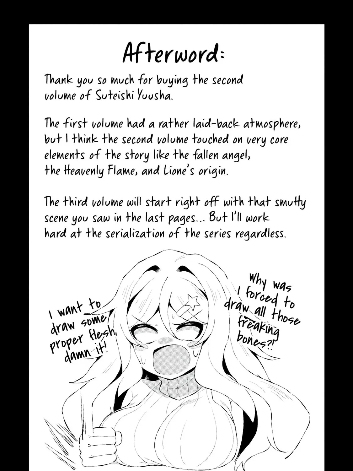 The Another World Demon King