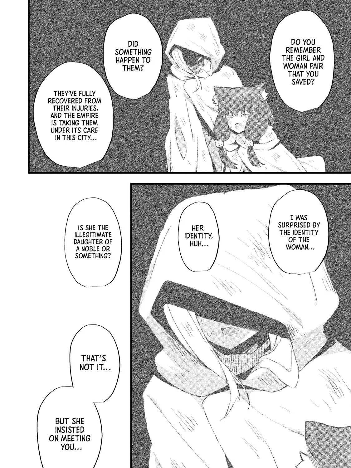 The Another World Demon King