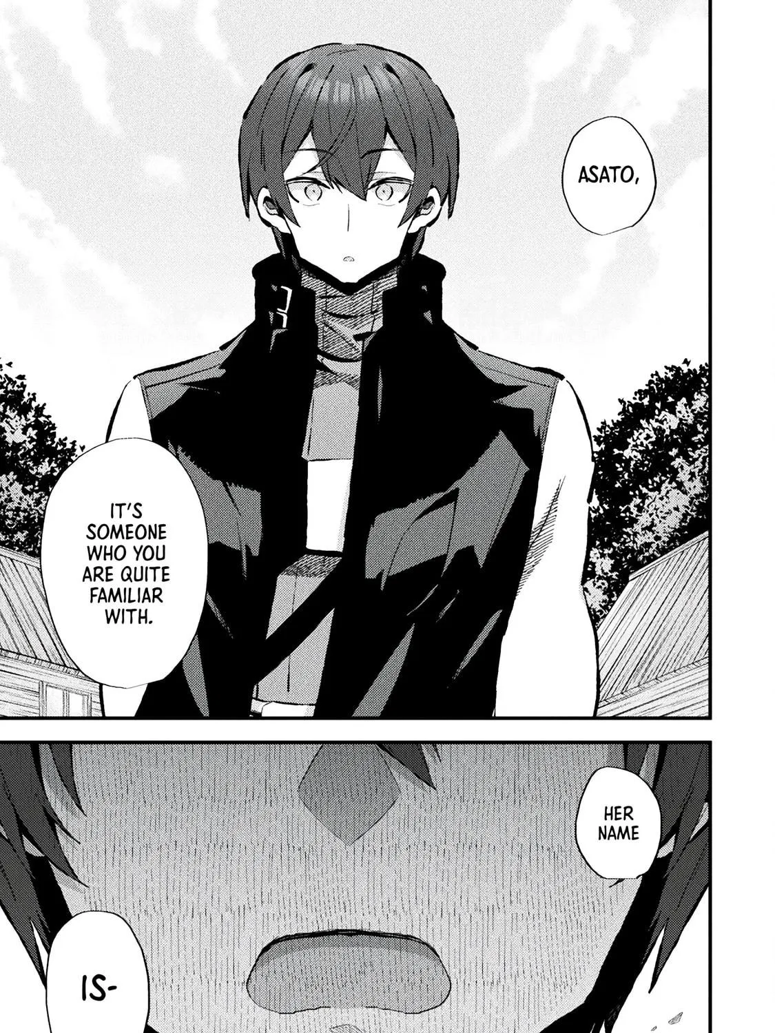 The Another World Demon King