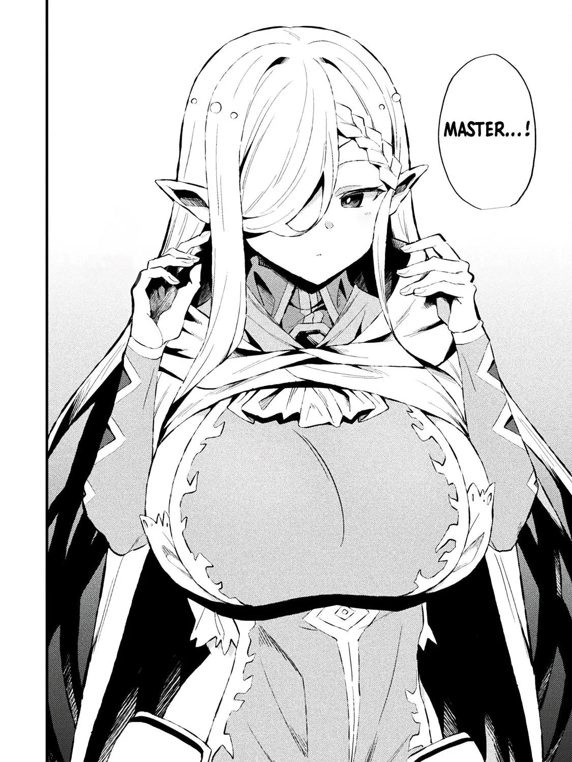 The Another World Demon King