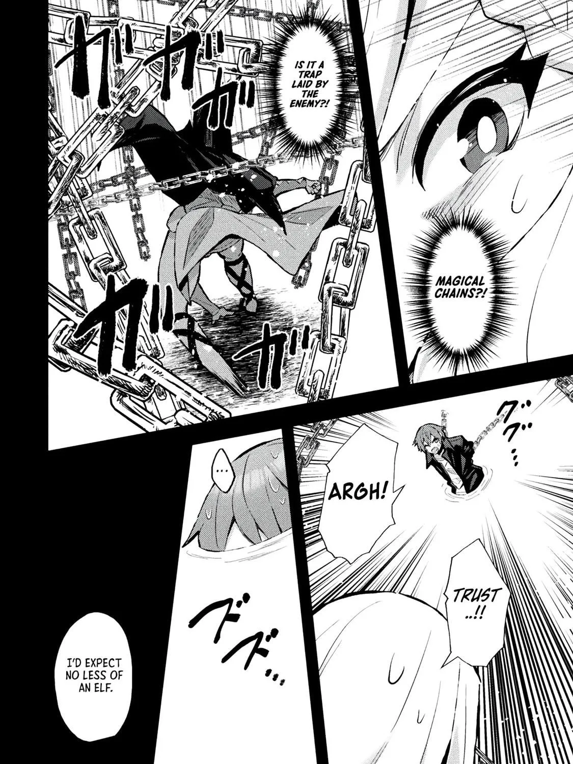 The Another World Demon King