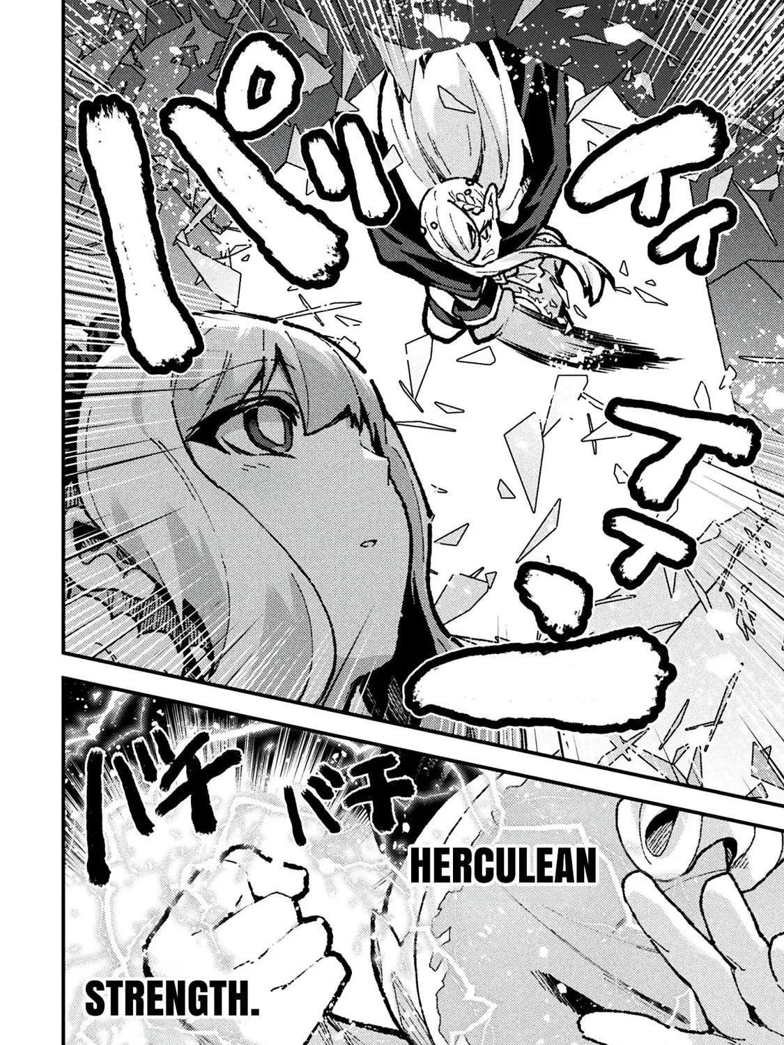 The Another World Demon King