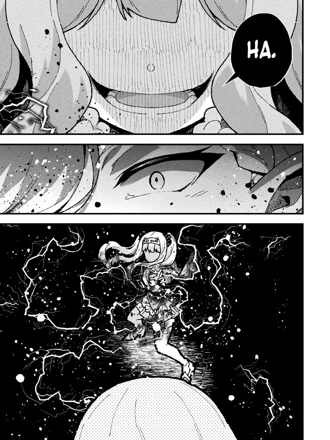 The Another World Demon King