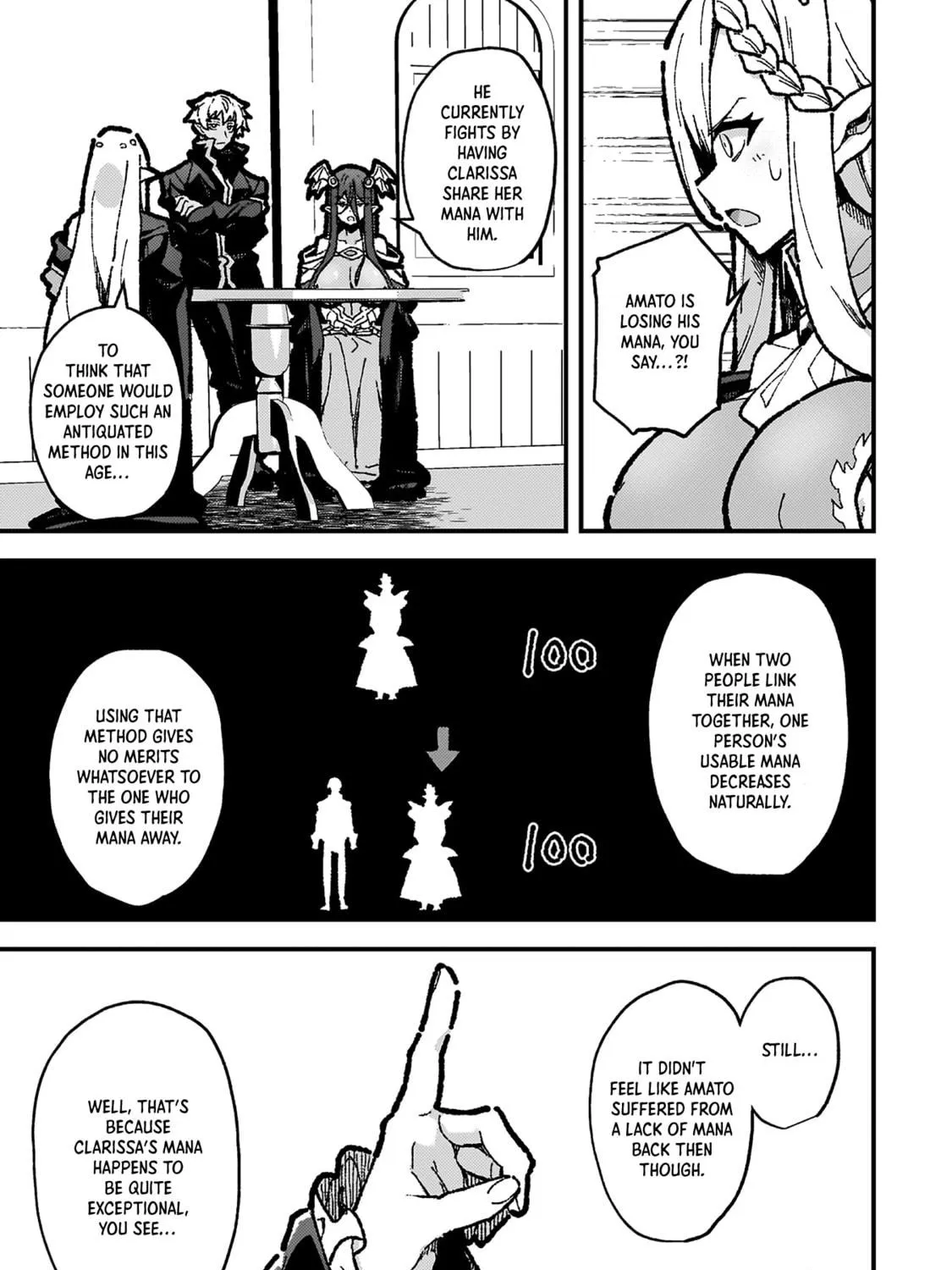 The Another World Demon King