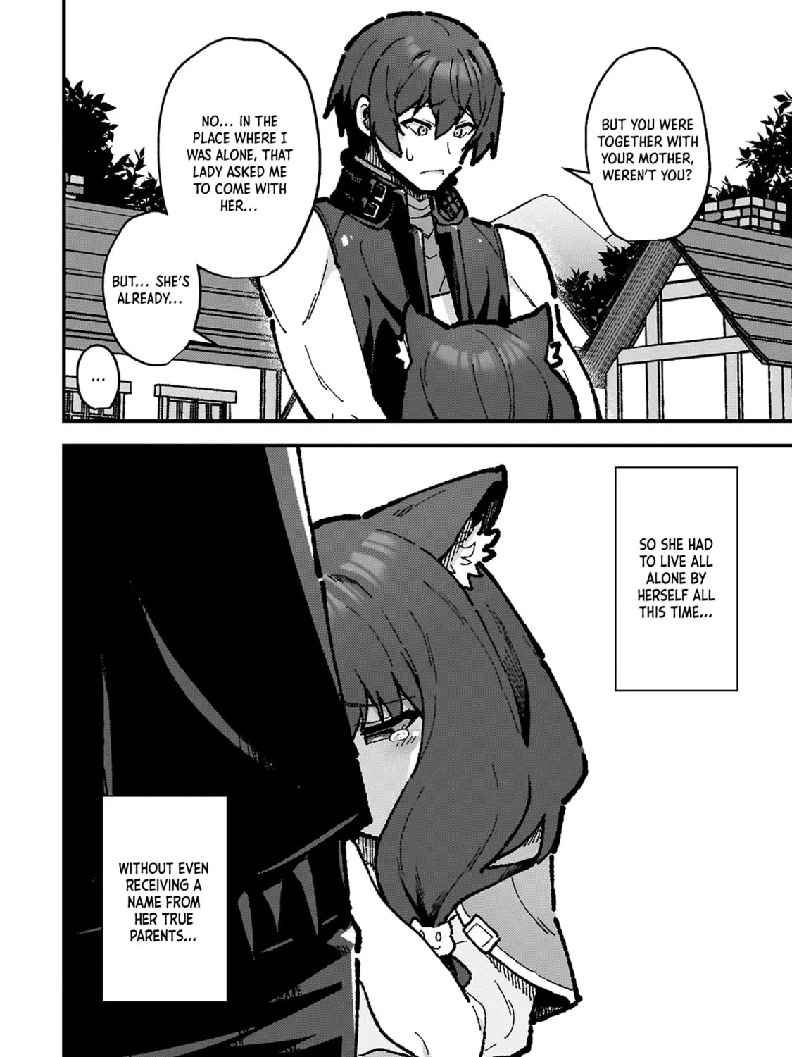 The Another World Demon King