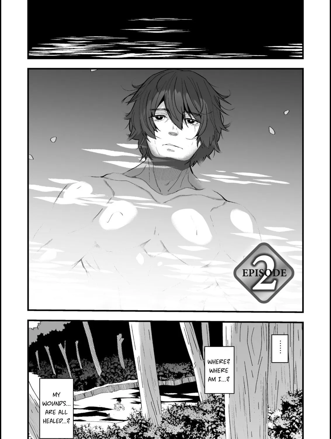 The Another World Demon King