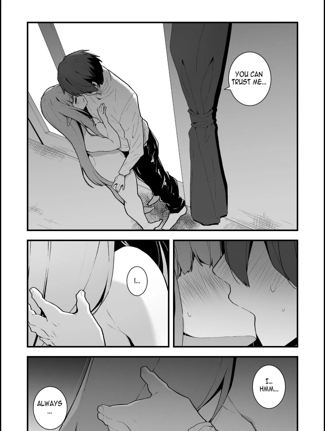The Another World Demon King