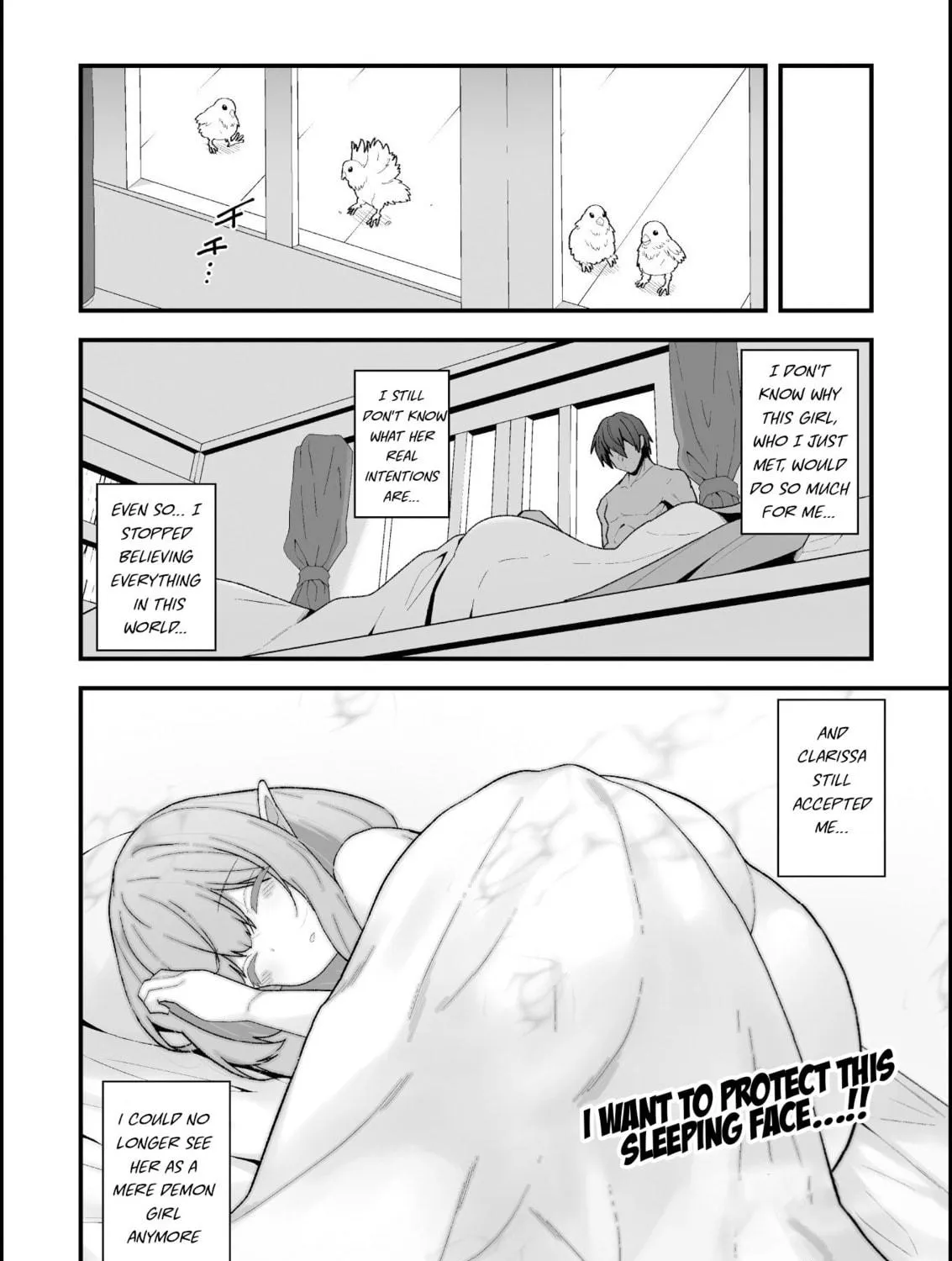 The Another World Demon King