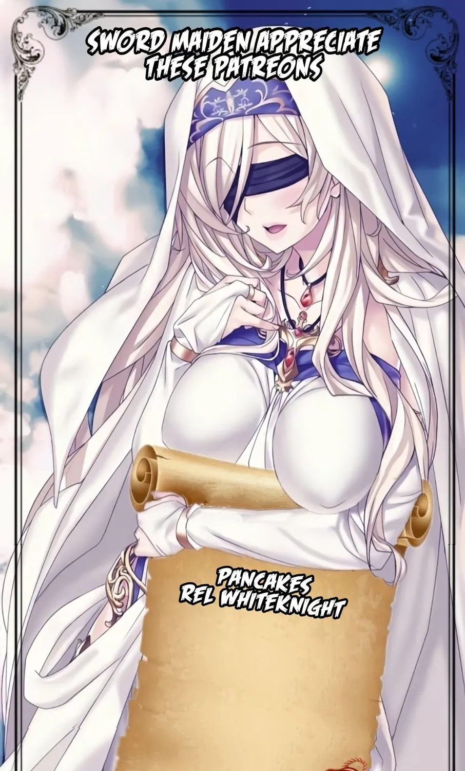 The Another World Demon King