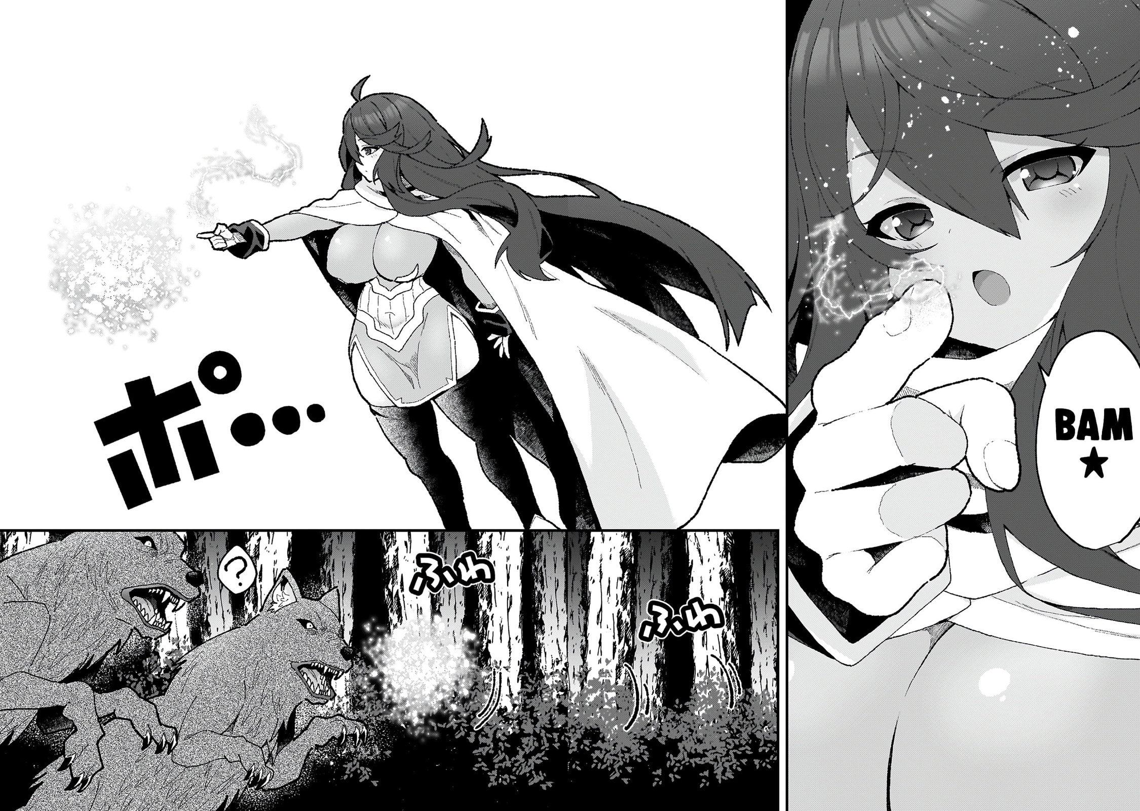 The Another World Demon King
