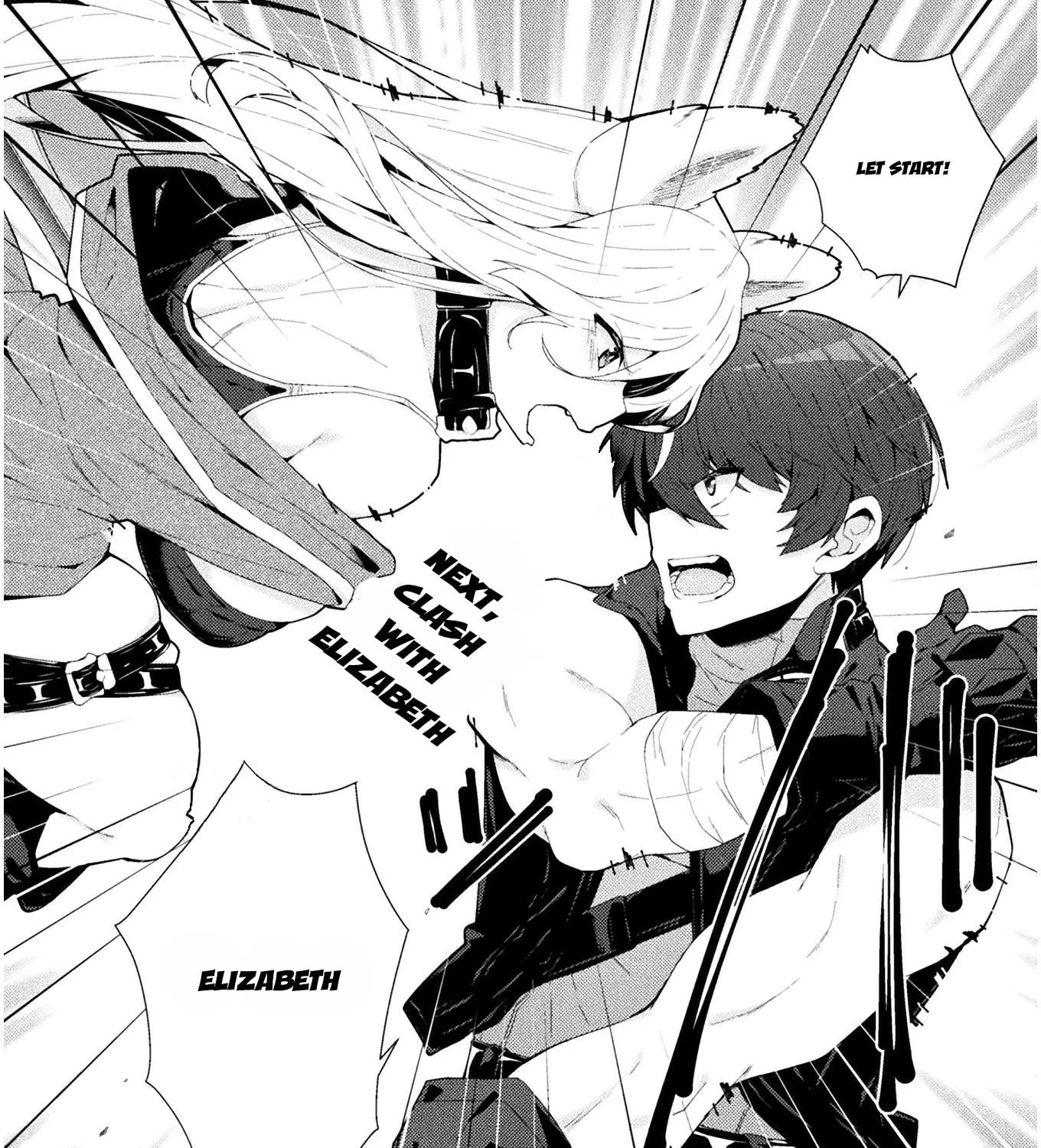 The Another World Demon King