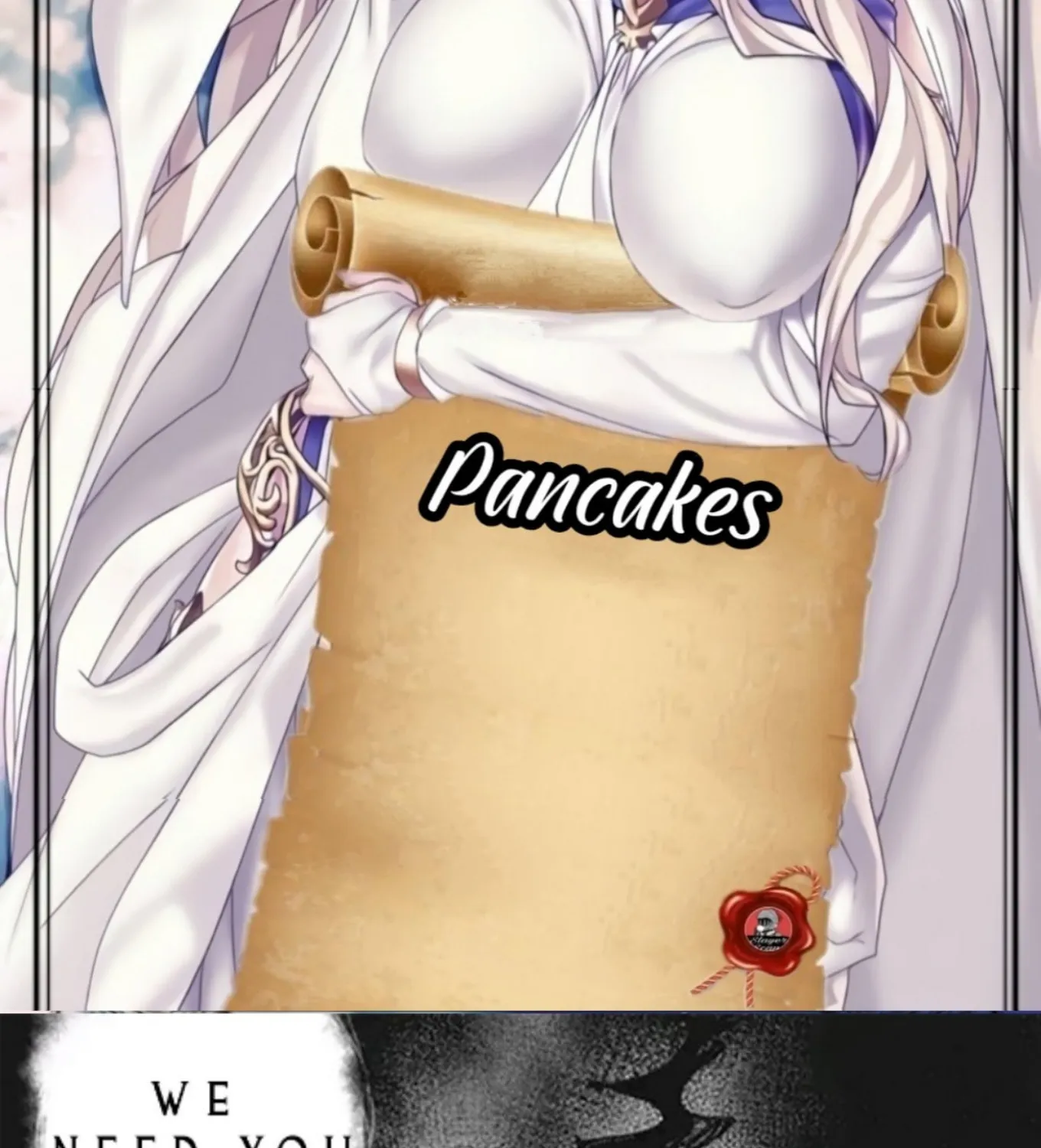 The Another World Demon King