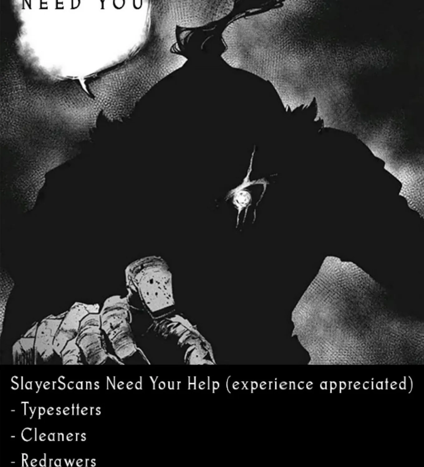 The Another World Demon King
