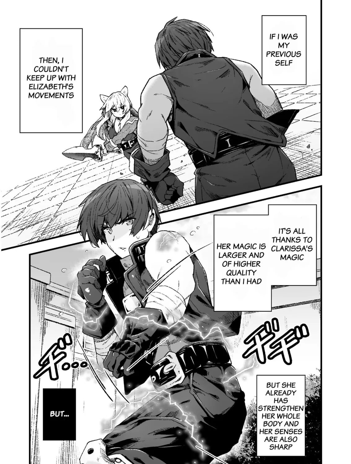 The Another World Demon King