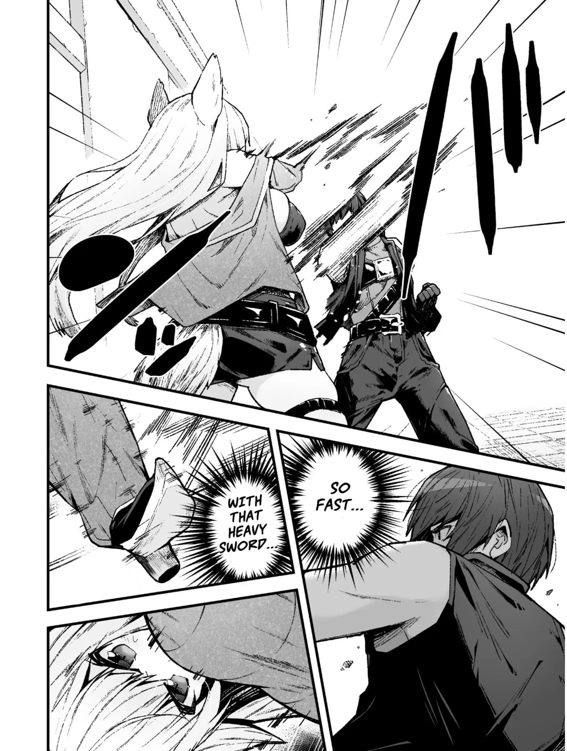 The Another World Demon King